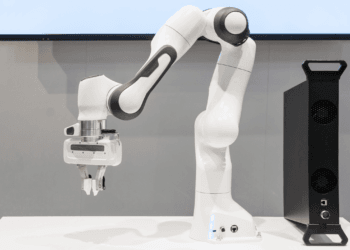 Frank Emika Cobot Collaborative Robotics