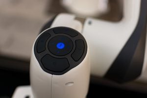 Collaborative Robotics Franka Emika Panda STEP file