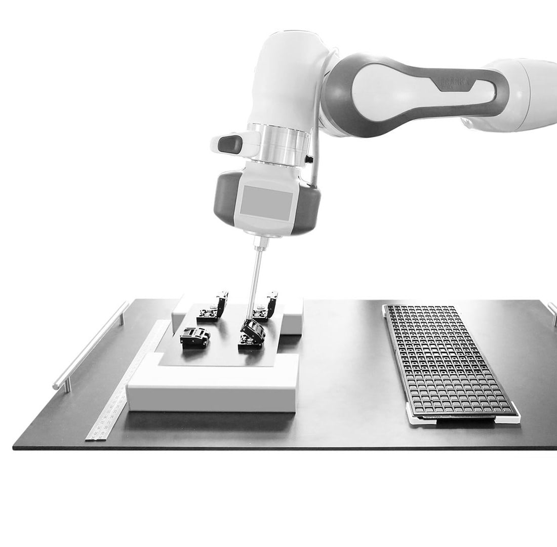 Chip testing Chip testing