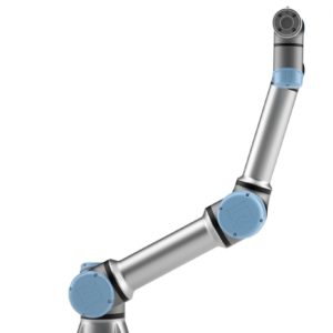 Universal Robots UR5 cobot specialist