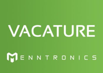 Vacature Menntronics Vacature Menntronics