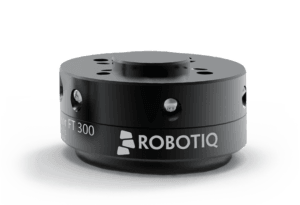 Robotiq FT-300 Force Torque Sensor for Collaborative Robots