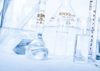 Cobots in the laboratory