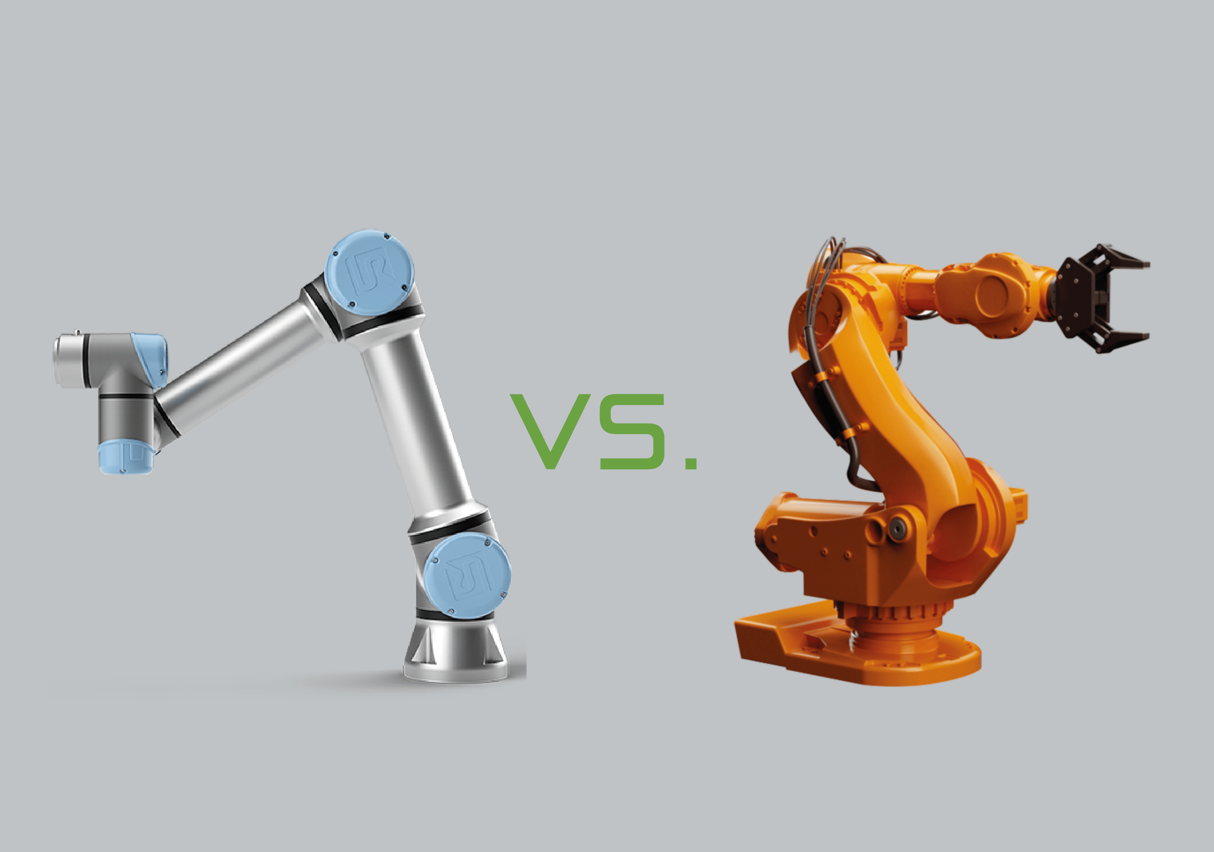 best industrial robots