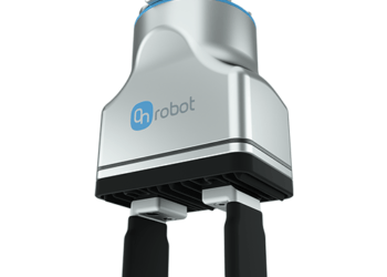 OnRobot 2FG7 Parallel Gripper