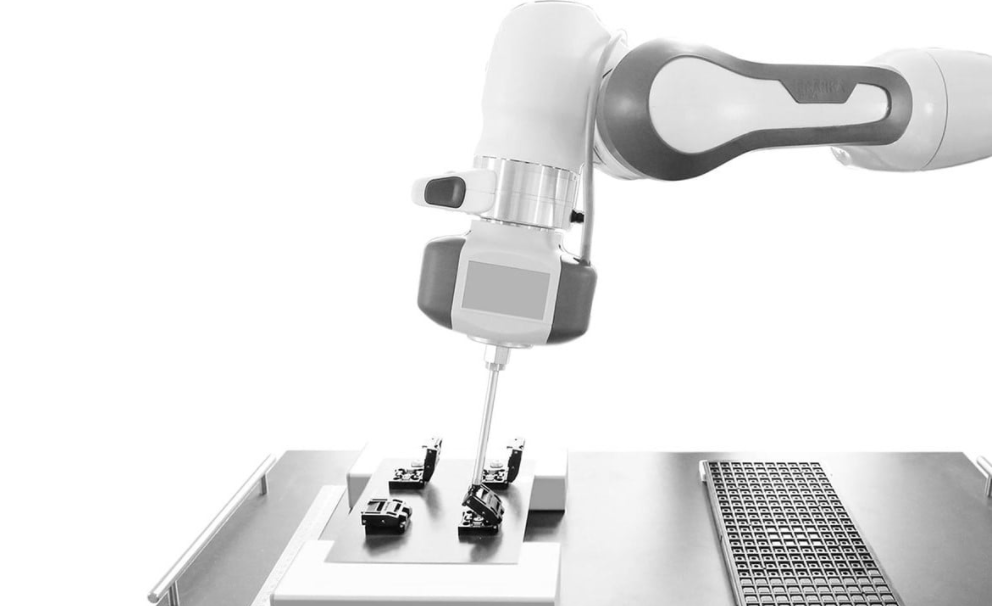 Cobot-elektronica-industry Cobot-elektronica-industry