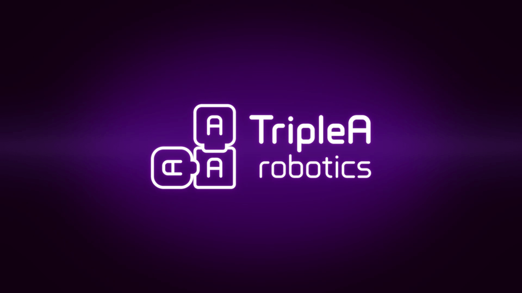 TripleA robotics