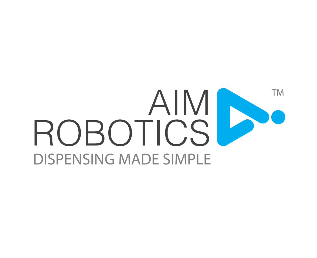 Logo Aim Robotics