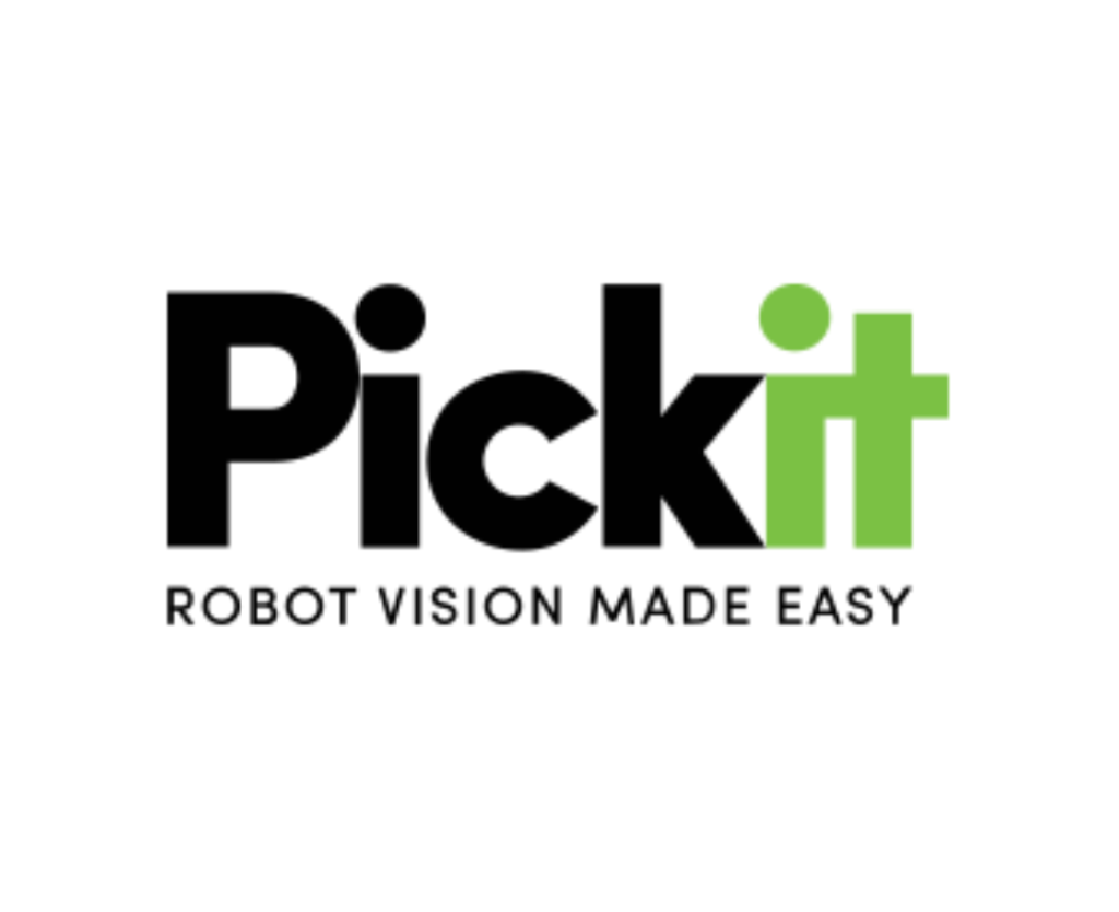 Pickit Robot Vision