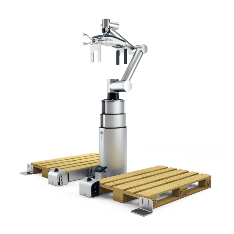 What Are The Benefits Of Palletizing With A Cobot?